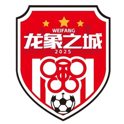 潍坊队